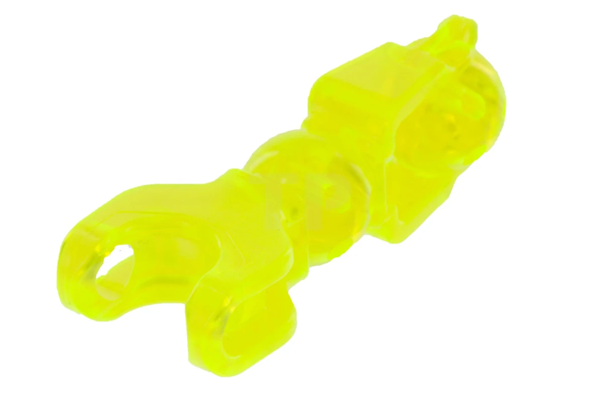 LEGO&reg; 6078391 - 90617 - Hero Factory Arm / Leg with Ball Joint and Ball Socket