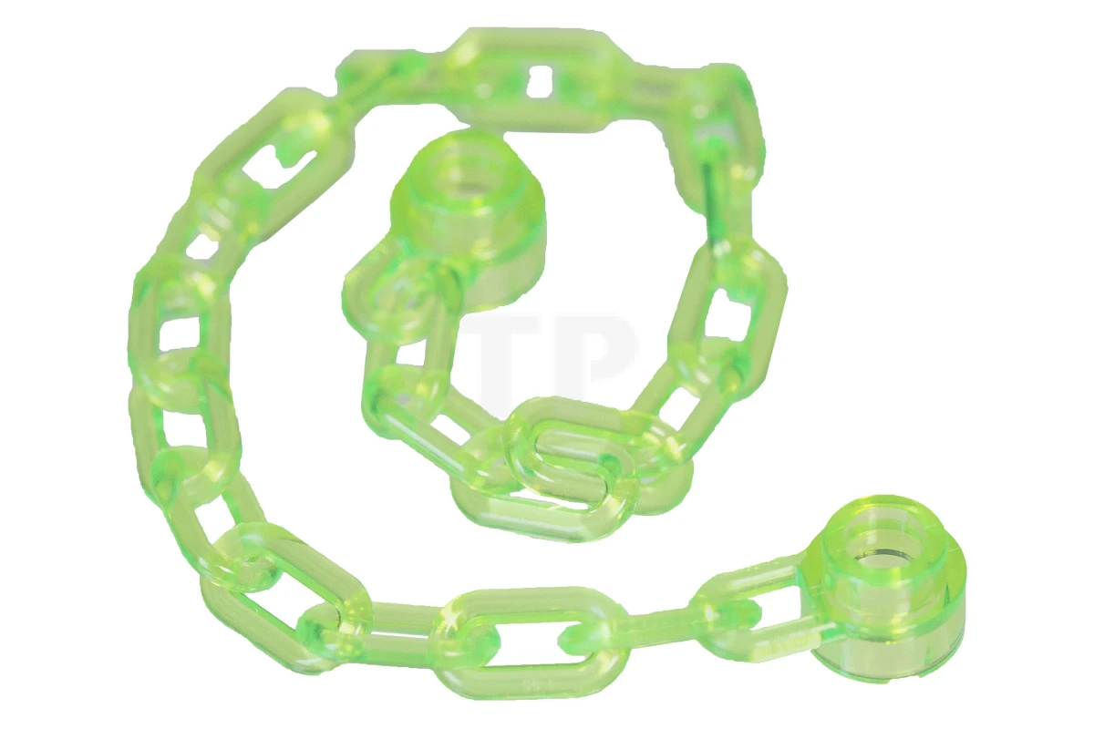 LEGO&reg; 6100864 - 30104 - Ketting, 21 schakels