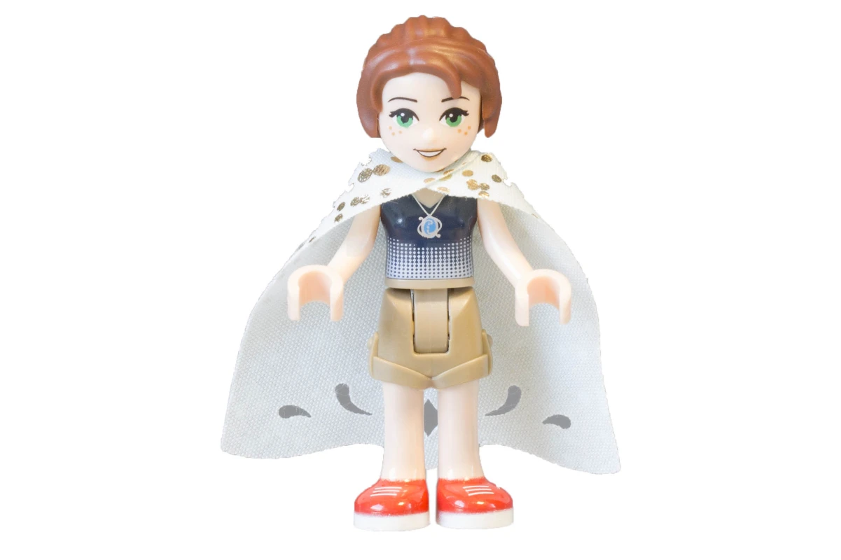 LEGO&reg; elf023 Emily Jones