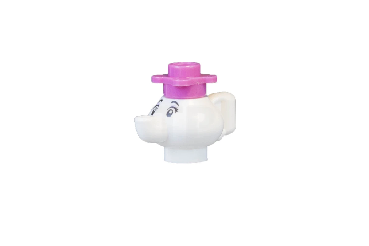LEGO&reg; dp028 Mrs. Potts