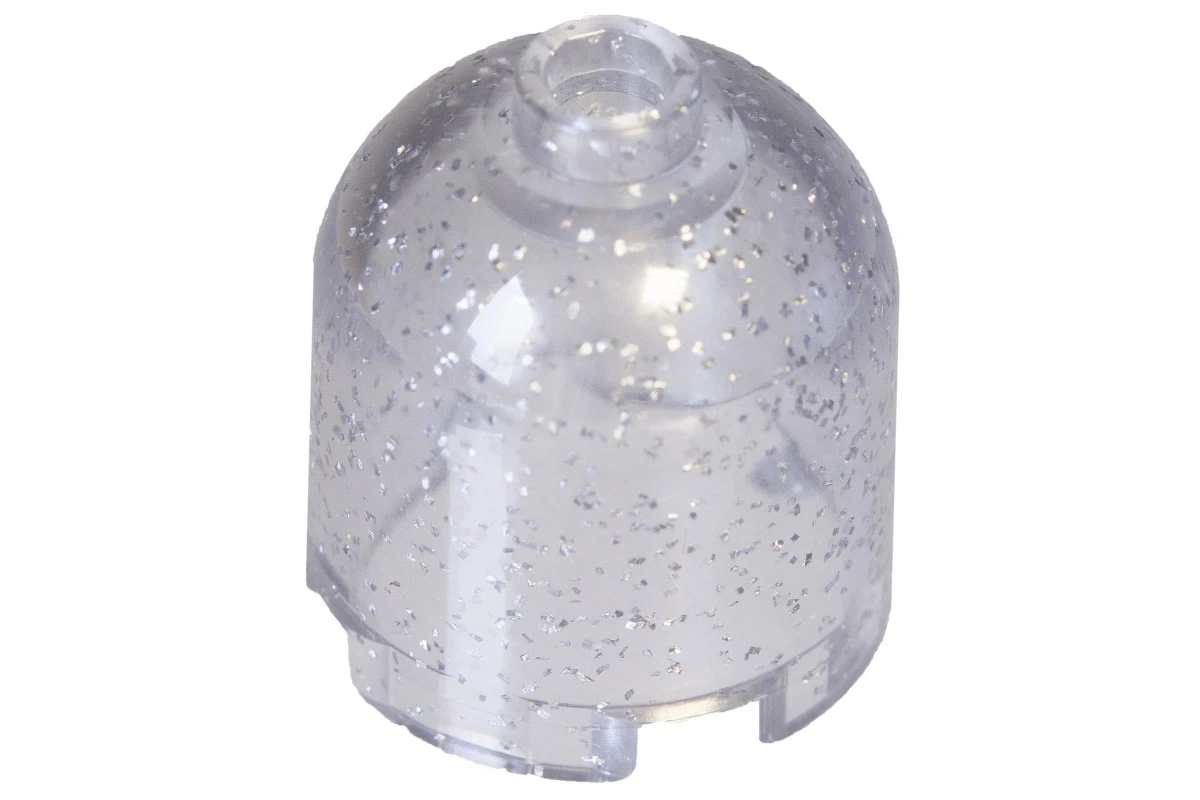 LEGO&reg; 6150330 - 30151 - Stein 2 x 2 x 1 2/3 Rund mit Kuppelaufsatz