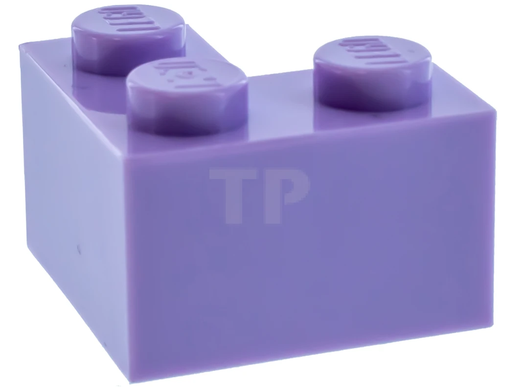 LEGO&reg; 6097870 - 2357 - Mattone 2 x 2 ad angolo