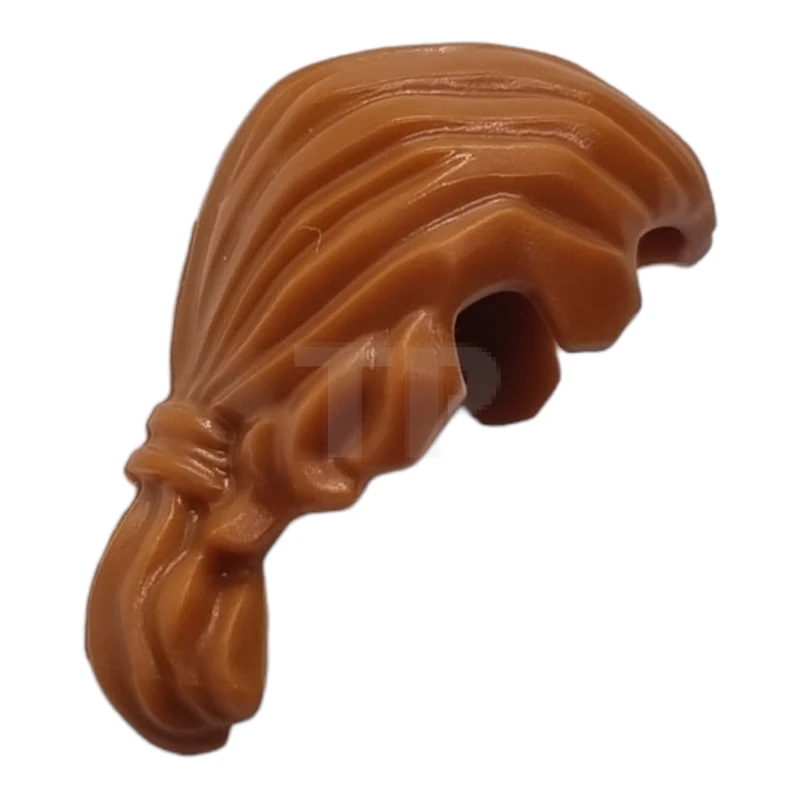 LEGO&reg; 6290250 - 95226 - Hair for LEGO-figure, Swept Back with Ponytail