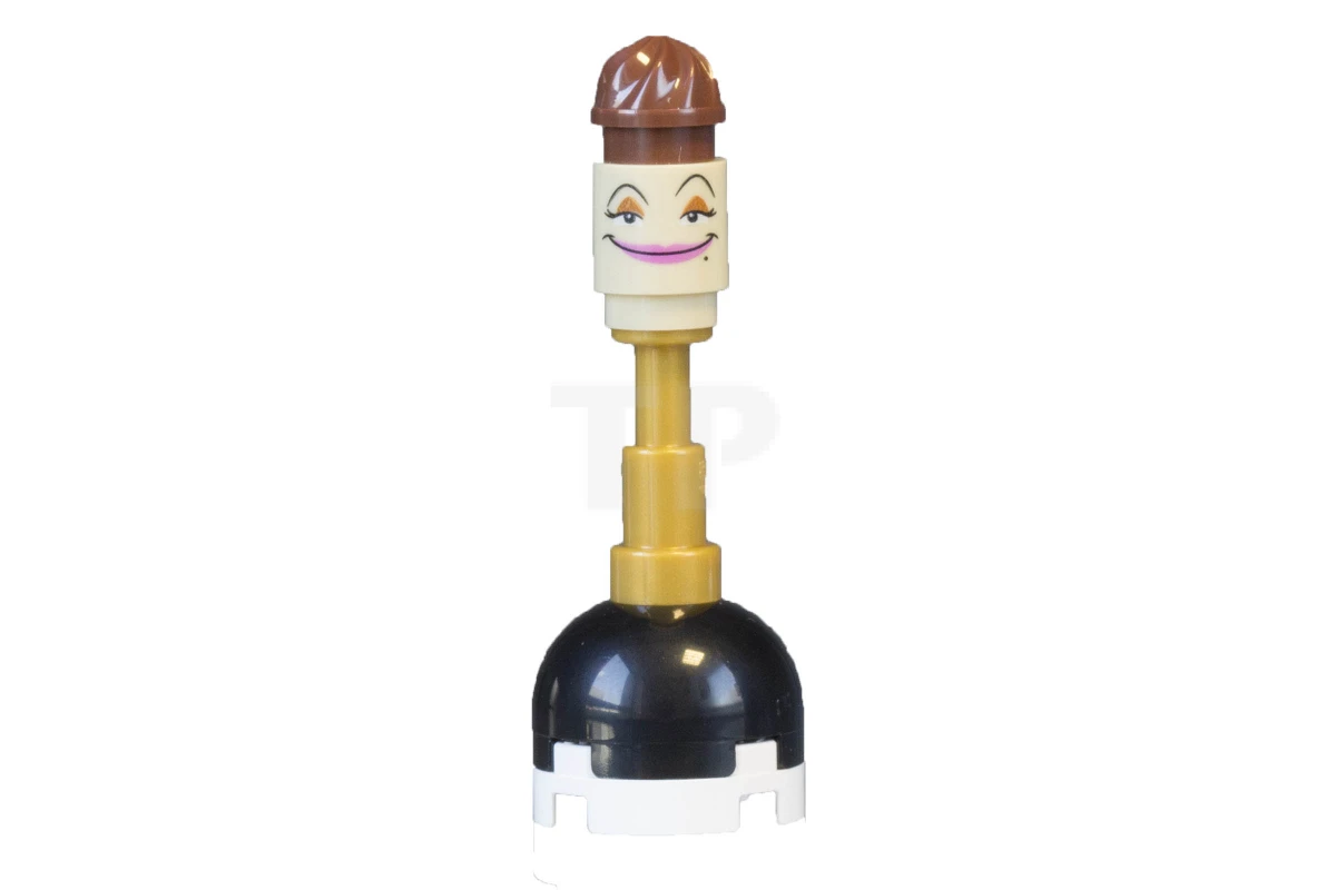 LEGO&reg; dp026 Babette