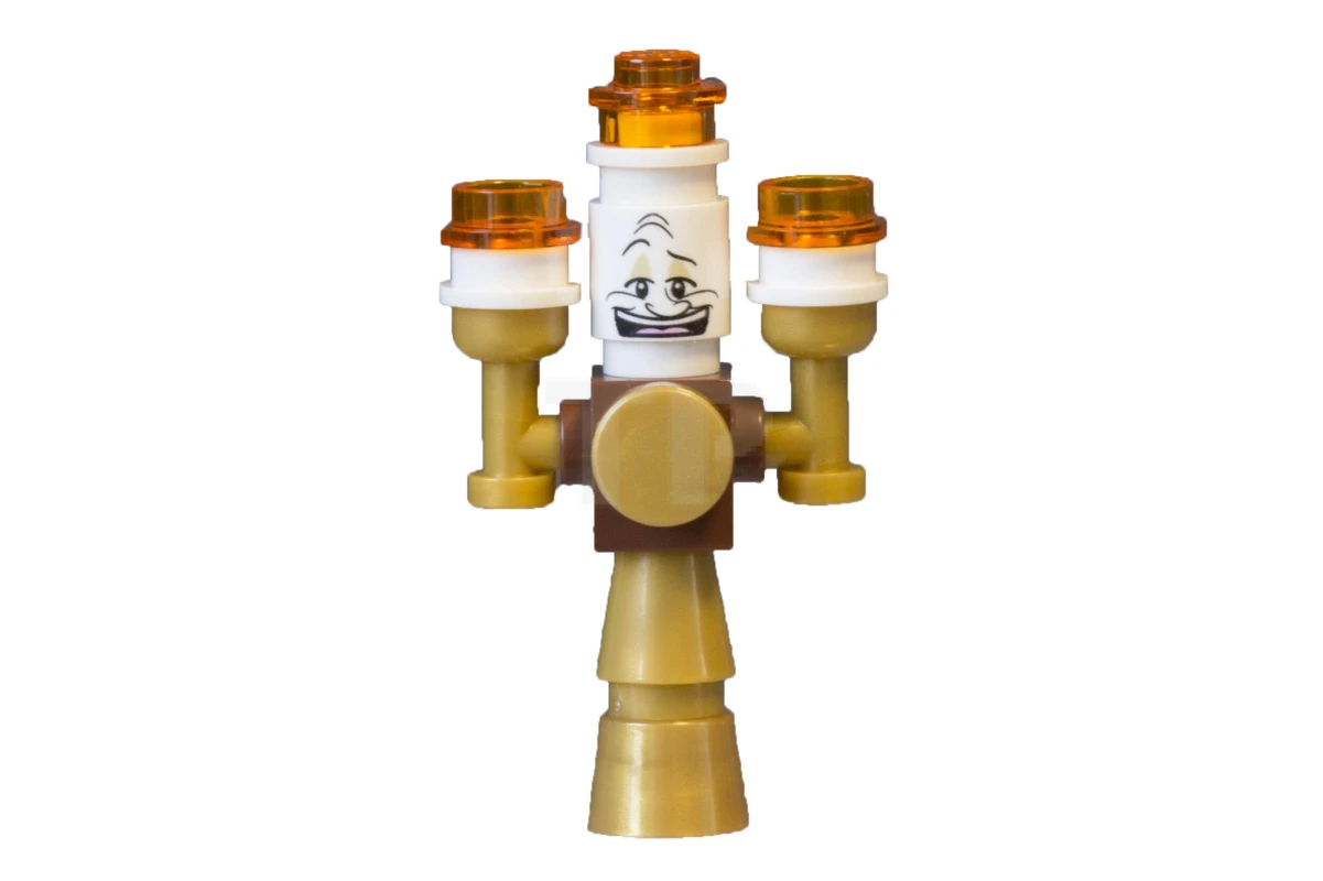 LEGO&reg; dp031 Lumière