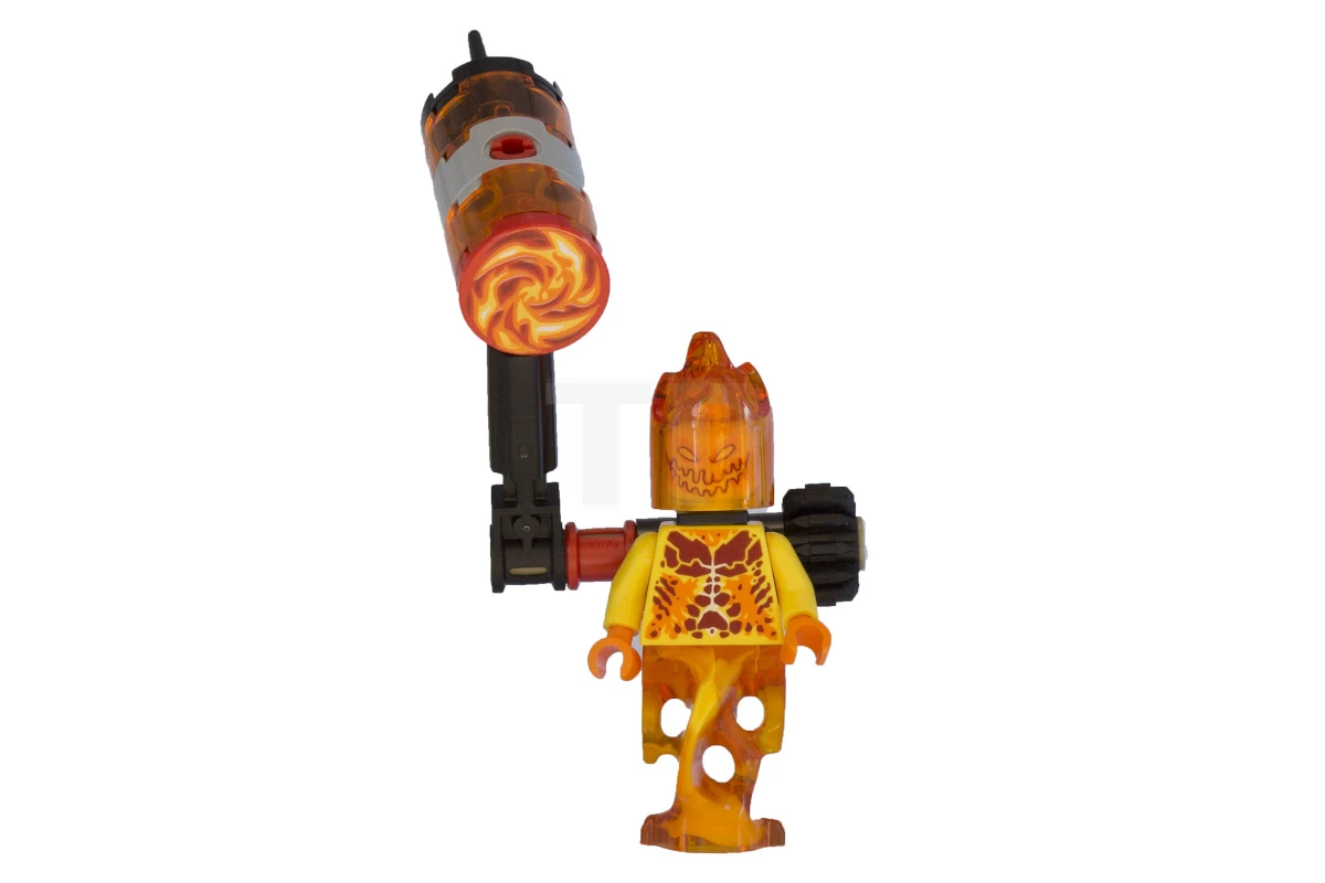 LEGO&reg; nex054 Ultimate Flama