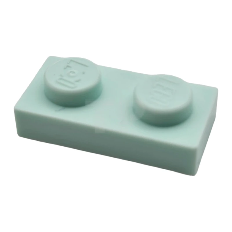 LEGO&reg; 6146701 - 3023 - Plate 1 x 2