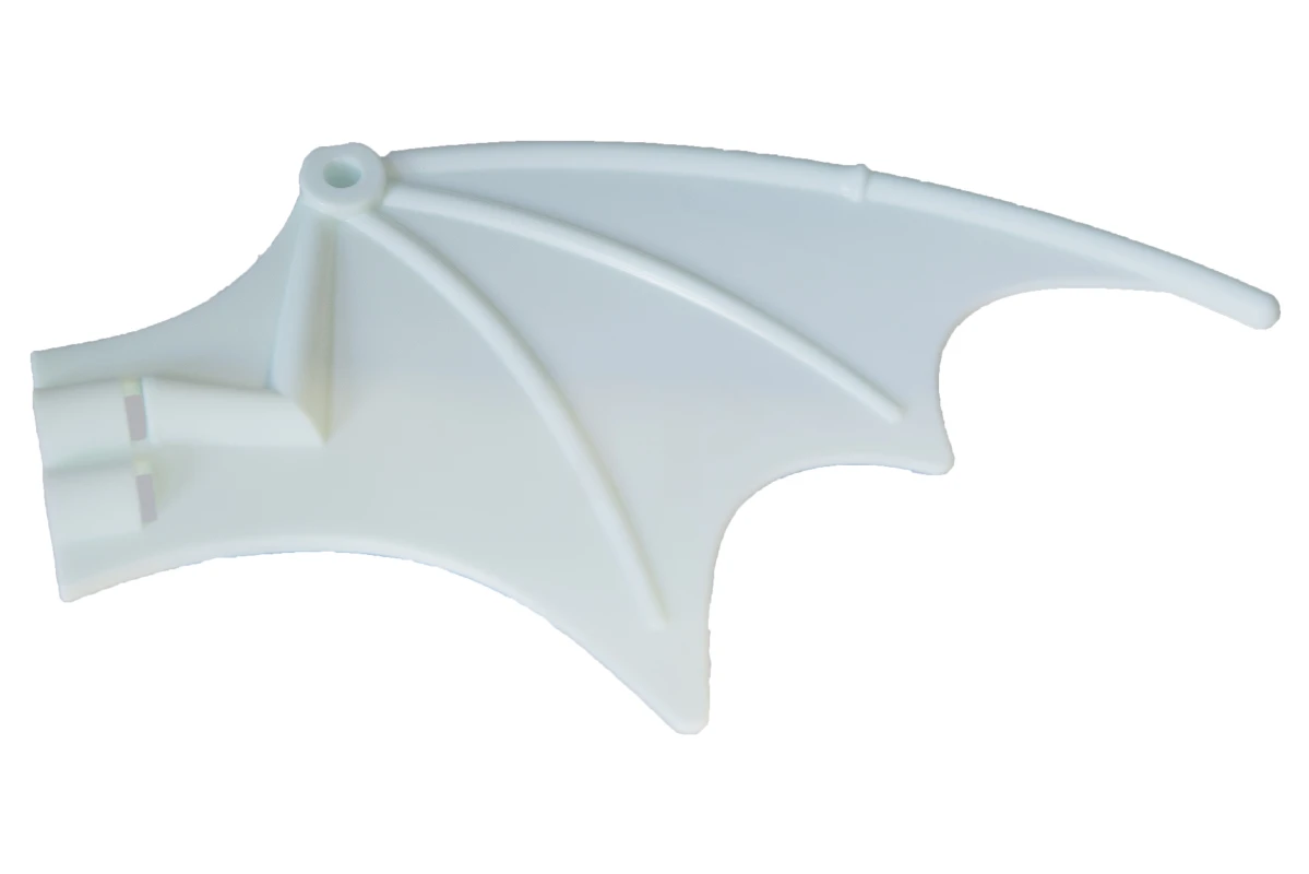 LEGO&reg; 6146738 - 23989 - Aile de dragon 13 x 8