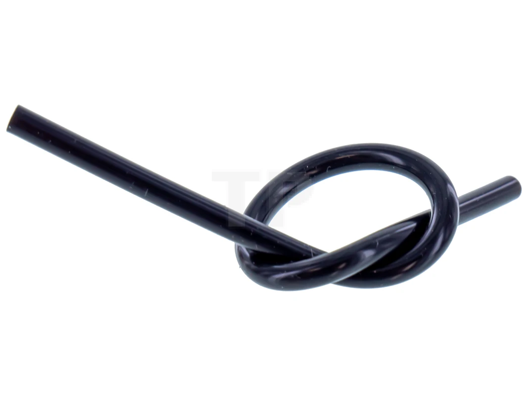 LEGO&reg; 6150198 - 26436 - Tuyau, pneumatique 4mm D. V2 Prédécoupé 184 mm