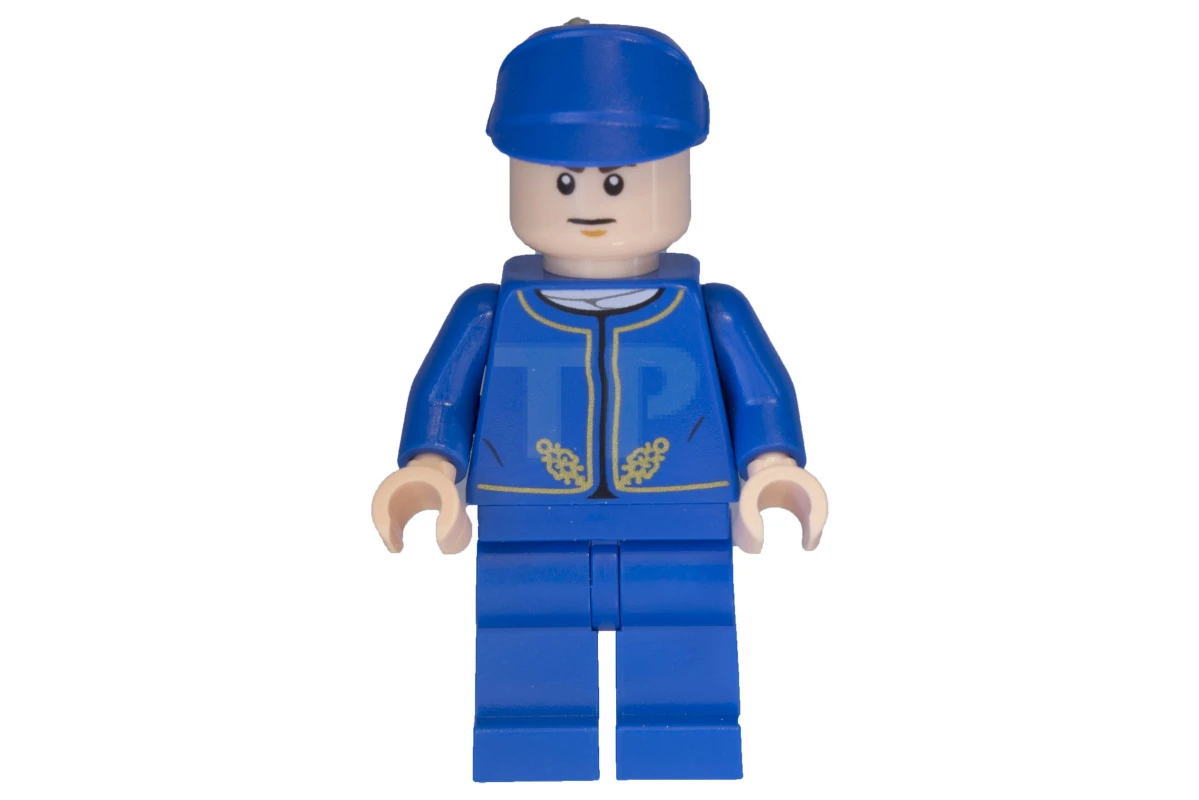 LEGO&reg; sw0762 Bespin Wache