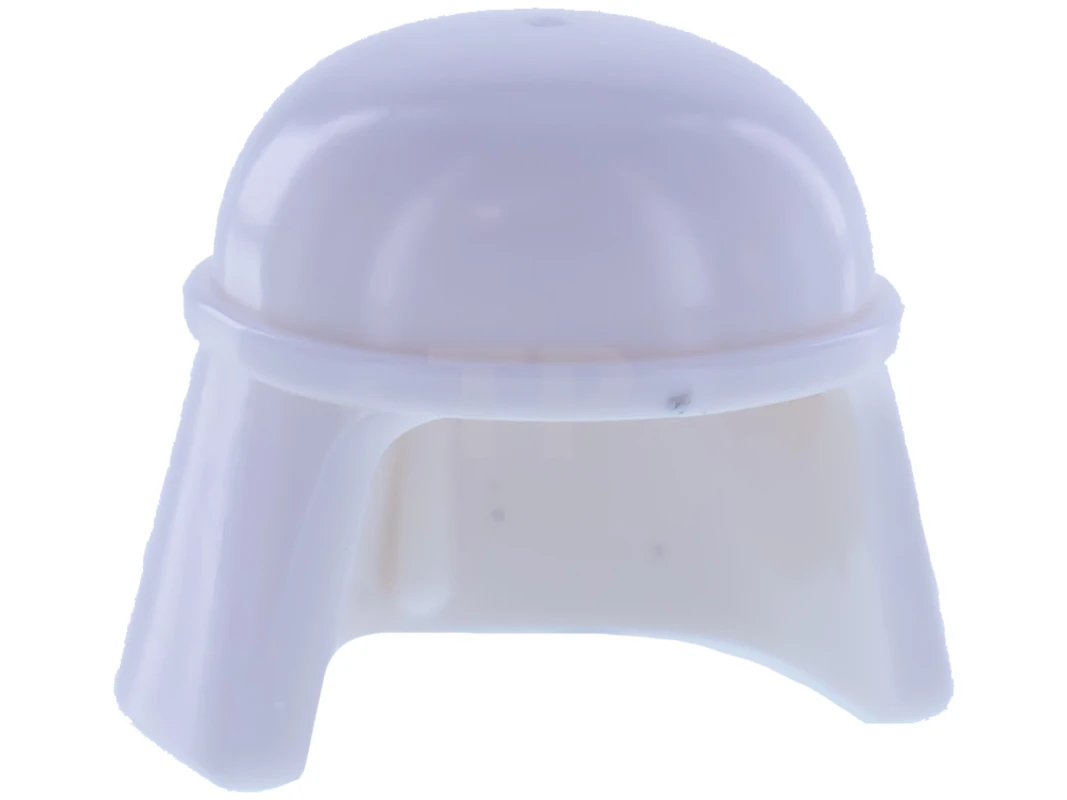 LEGO&reg; 6099811 - 57900 - Minifig, Headgear Helmet SW Imperial Pilot