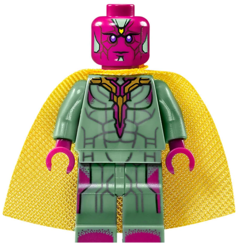 LEGO&reg; 76067 #### onbekend #### VF-1654607