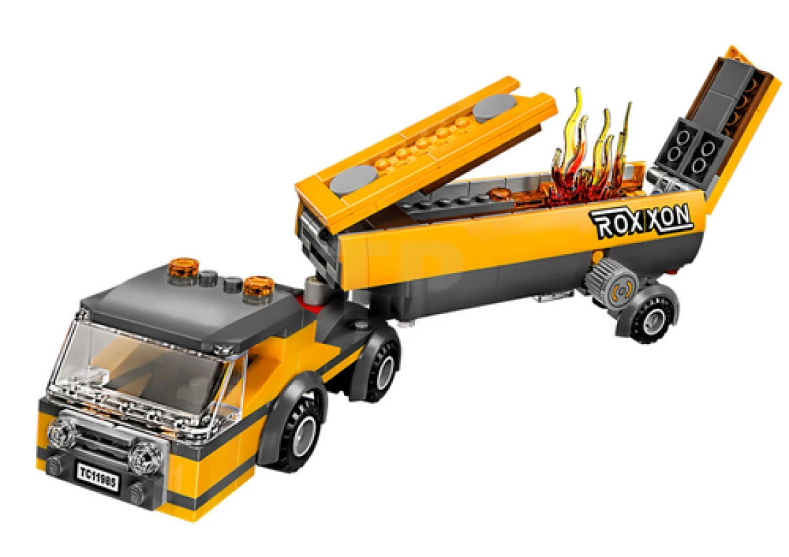 LEGO&reg; 76067 #### onbekend #### VF-1654607