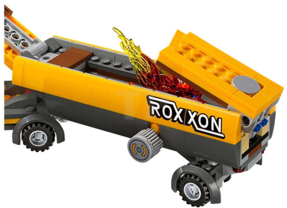 LEGO&reg; 76067 #### onbekend #### VF-1654607
