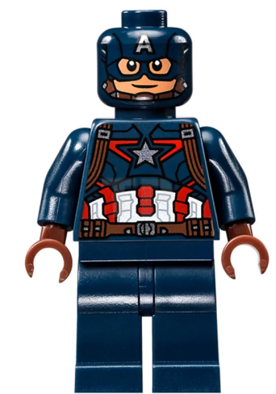 LEGO&reg; 76067 #### onbekend #### VF-1654607
