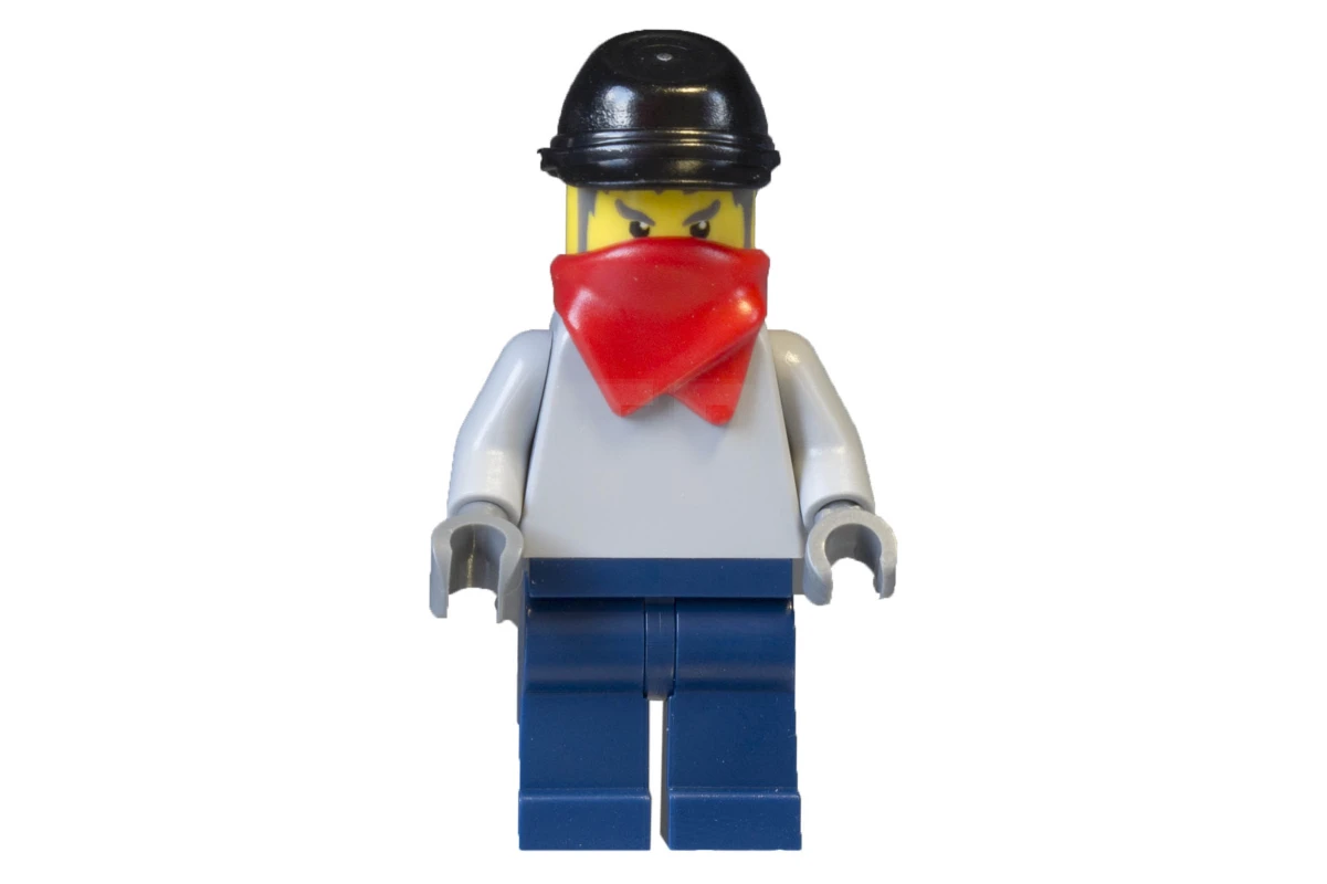 LEGO&reg; trn144 Train Driver