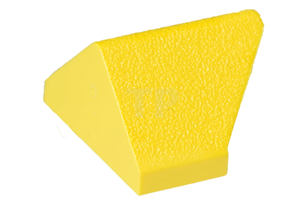 LEGO&reg;  - 3049b - Pendenza 2 x 1 - 45° Doppia con angolo