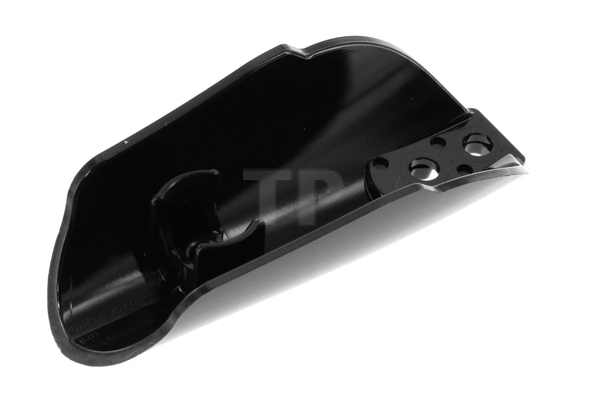 LEGO&reg; 6160104 - 26831 - Large Figure Armor, Leg Shin Guard with Ball Joint Socket and 2 Holes