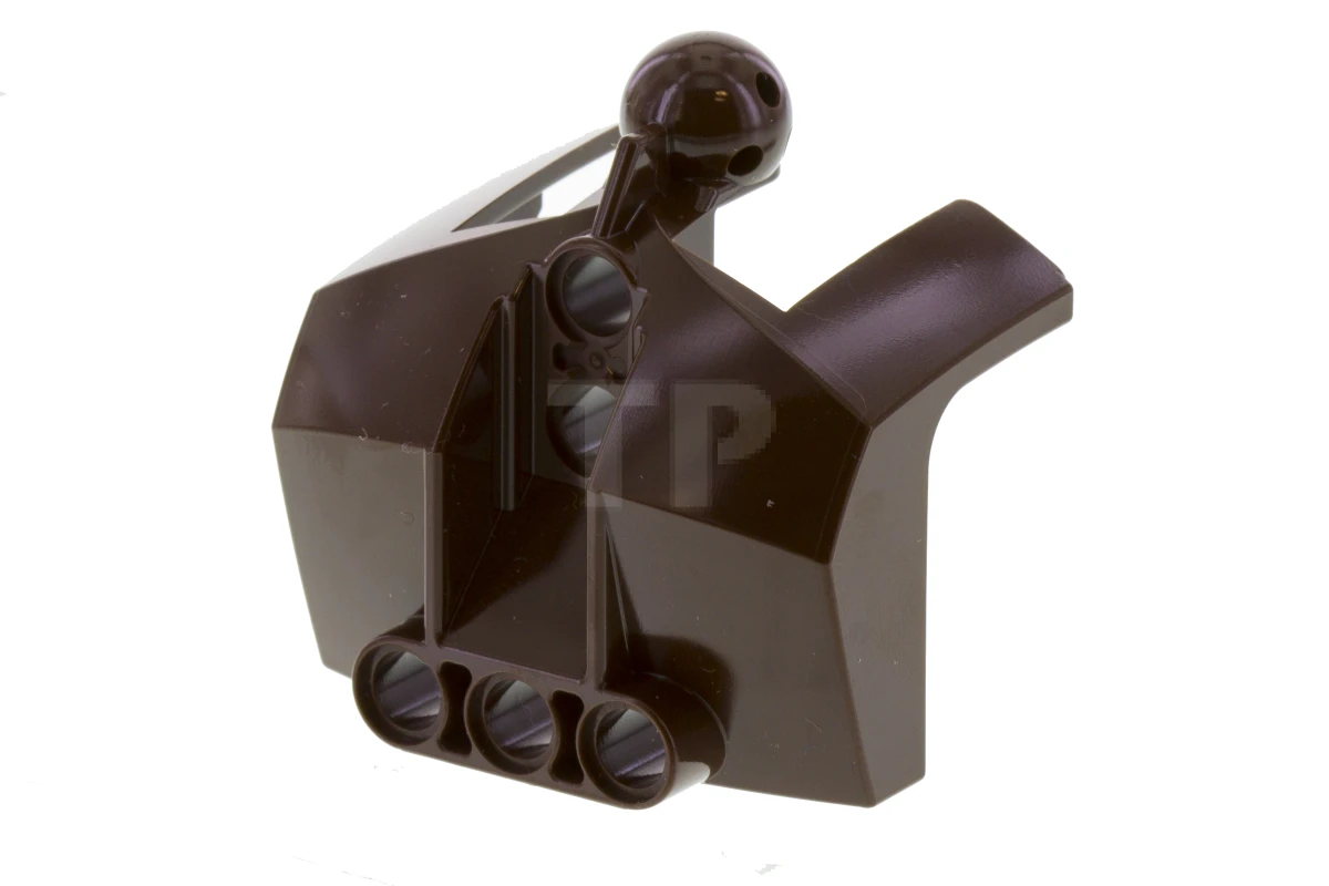 LEGO&reg; 6182077 - 24124 - Large Figure Chest Armor with Holes and Ball Joint