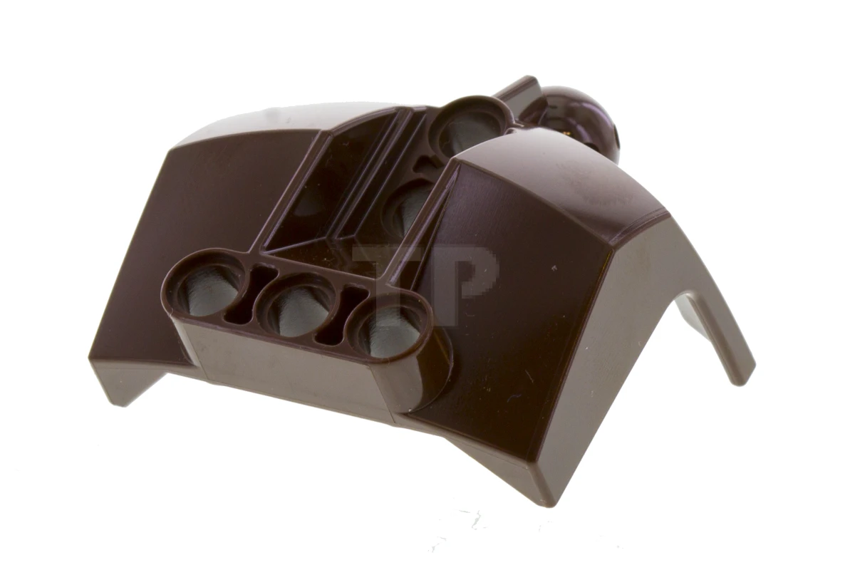 LEGO&reg; 6182077 - 24124 - Large Figure Chest Armor with Holes and Ball Joint