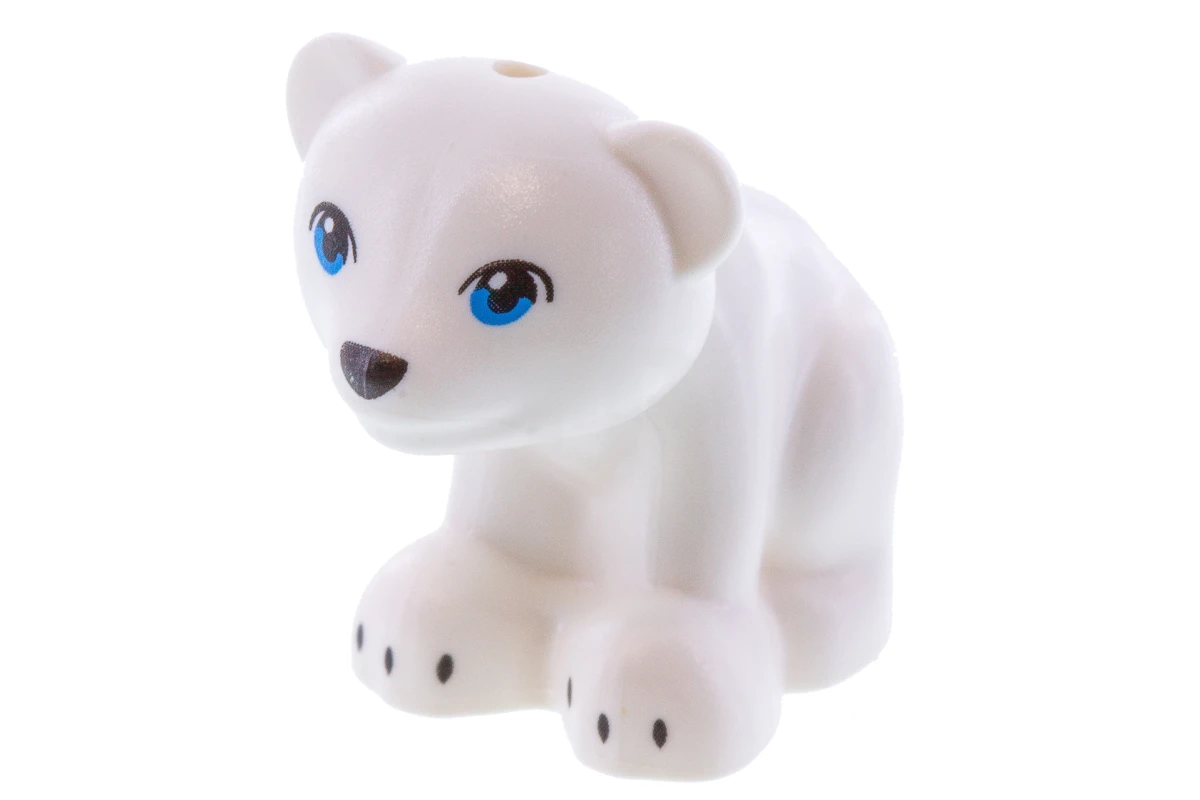 LEGO&reg; 6139444 - 14732pb03 - Bear Cub