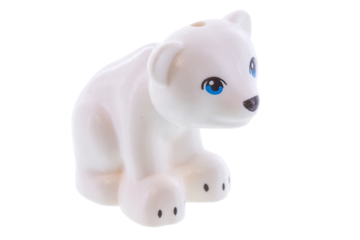 LEGO&reg; 6139444 - 14732pb03 - Bear Cub