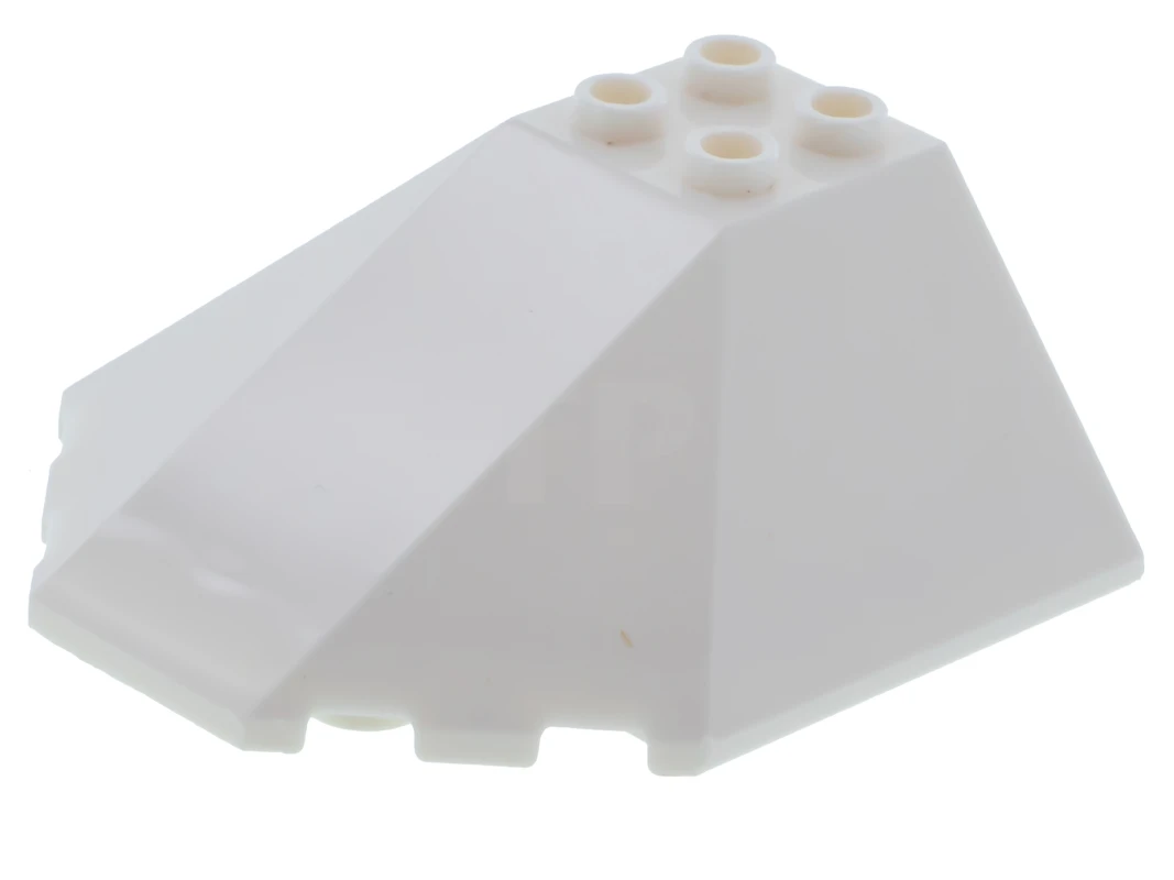 LEGO&reg; 6240542 - 87606 - Parabrezza 6 x 6 x 2 Tettuccio