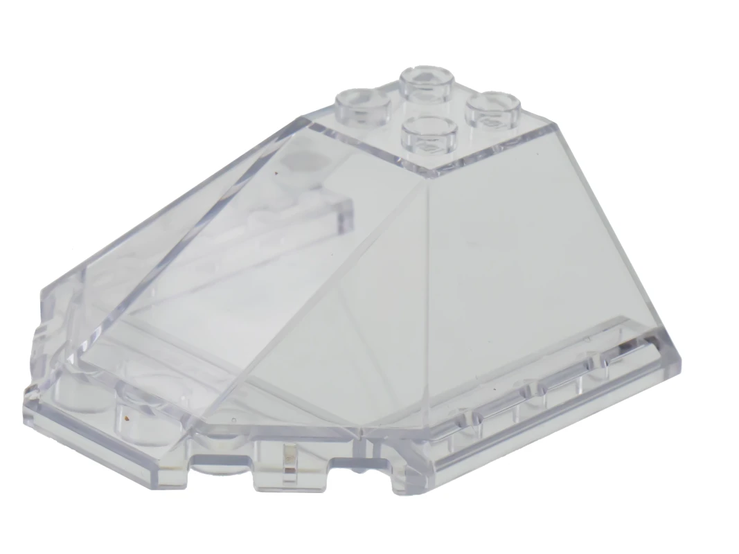 LEGO&reg; 6507947 - 87606 - Parabrisas 6 x 6 x 2 Toldo