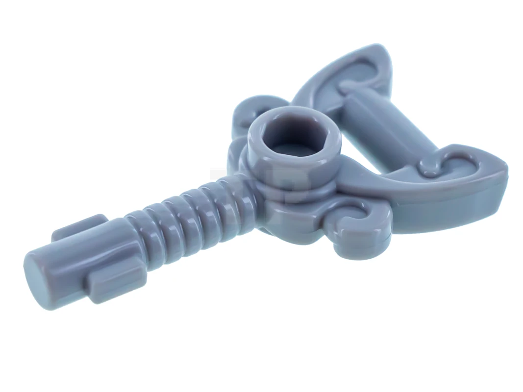 LEGO&reg; 6138743 - 19118 - Minifig, Utensil Key, Ornamented with 1 Stud