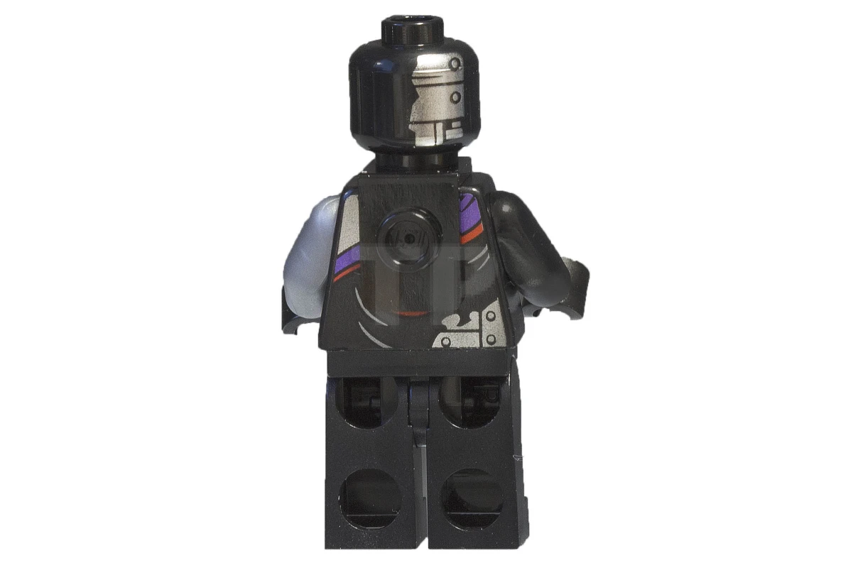 LEGO&reg; njo0268 Nindroid