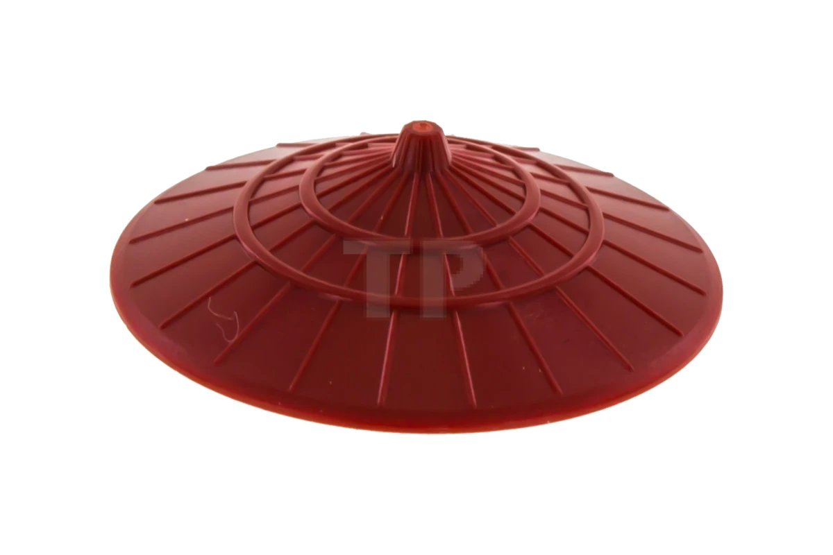 LEGO&reg; 6163072 - 93059 - Minifig, Headgear Hat, Conical Asian