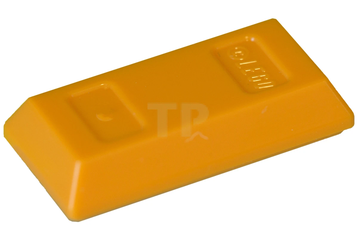 LEGO&reg; 6149656 - 99563 - Minifig, Utensil Gold Ingot (Bar)