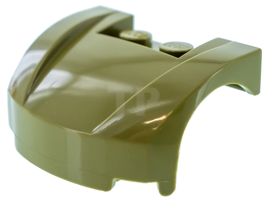 LEGO&reg; 6151271 - 98835 - Motorabdeckung 3 x 4 x 1 2/3