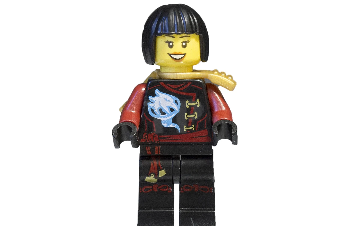 LEGO&reg; njo0245 Nya