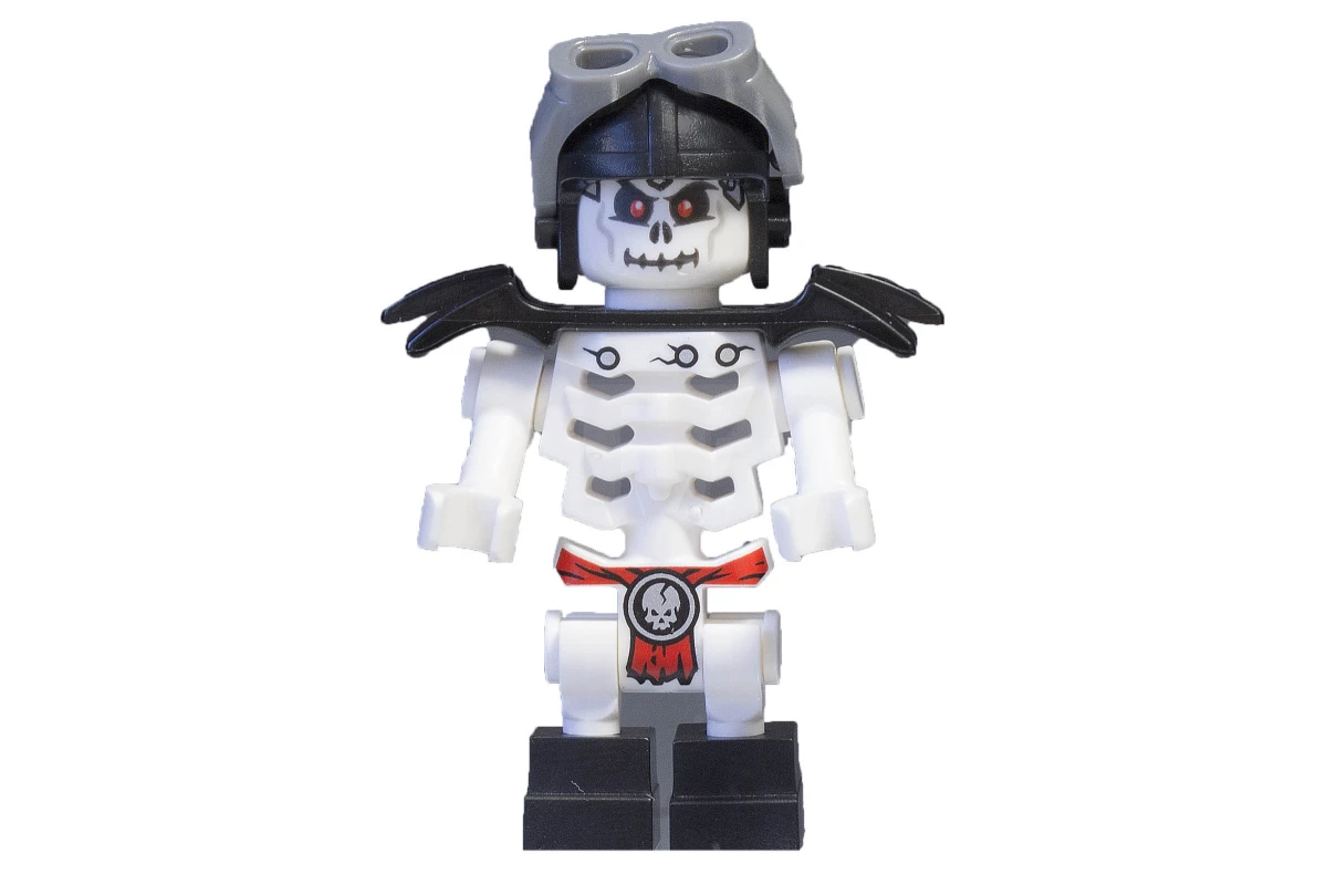 LEGO&reg; njo0244 Frakjaw