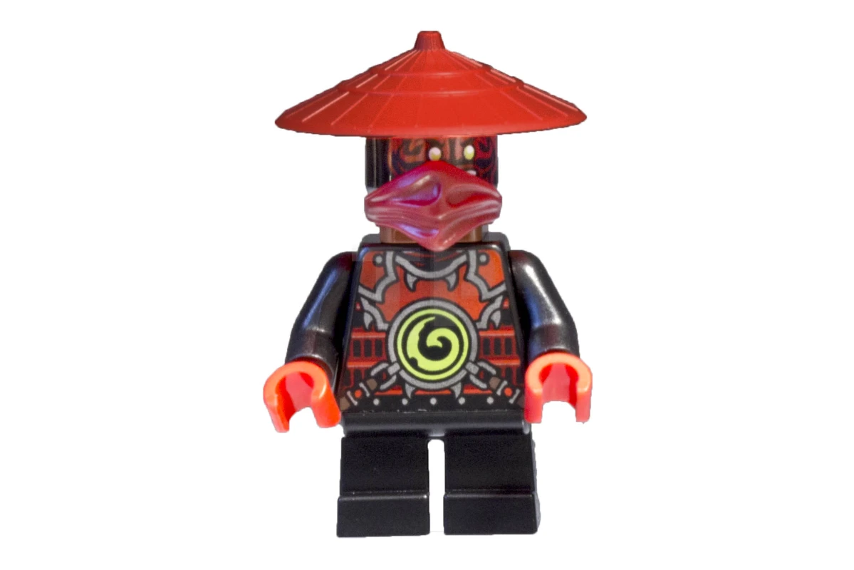 LEGO&reg; njo0264 Scout