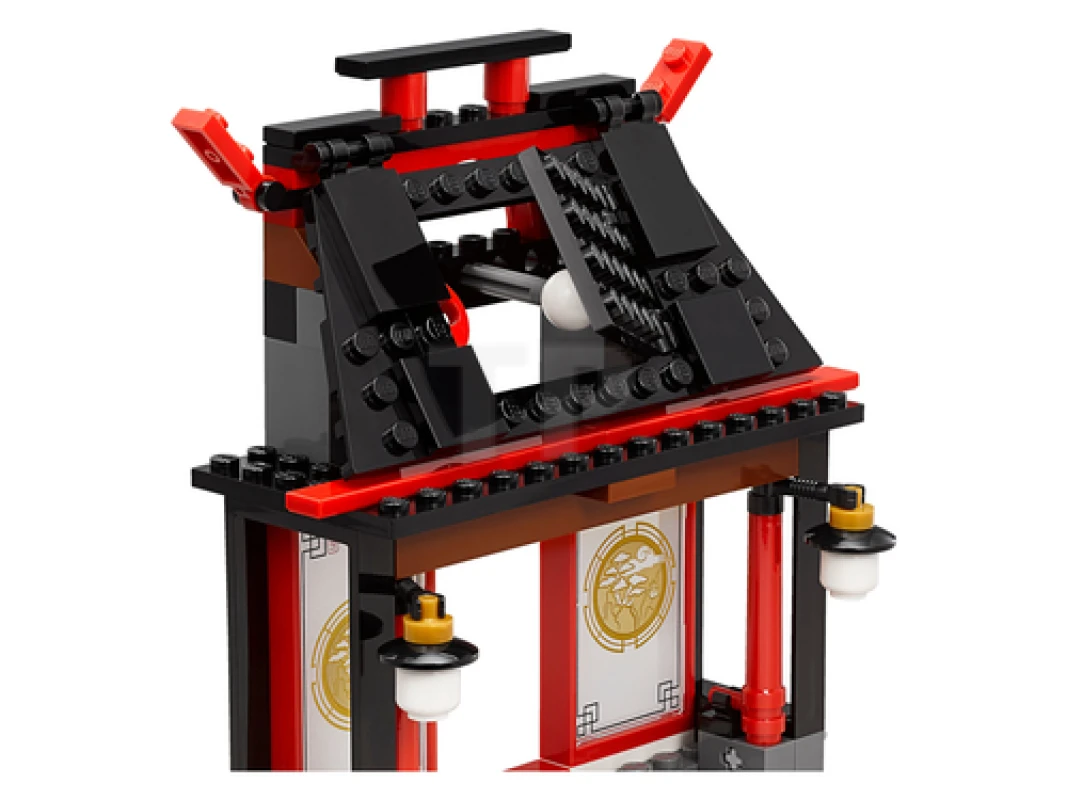 LEGO&reg; 70590 Airjitzu Battle Grounds