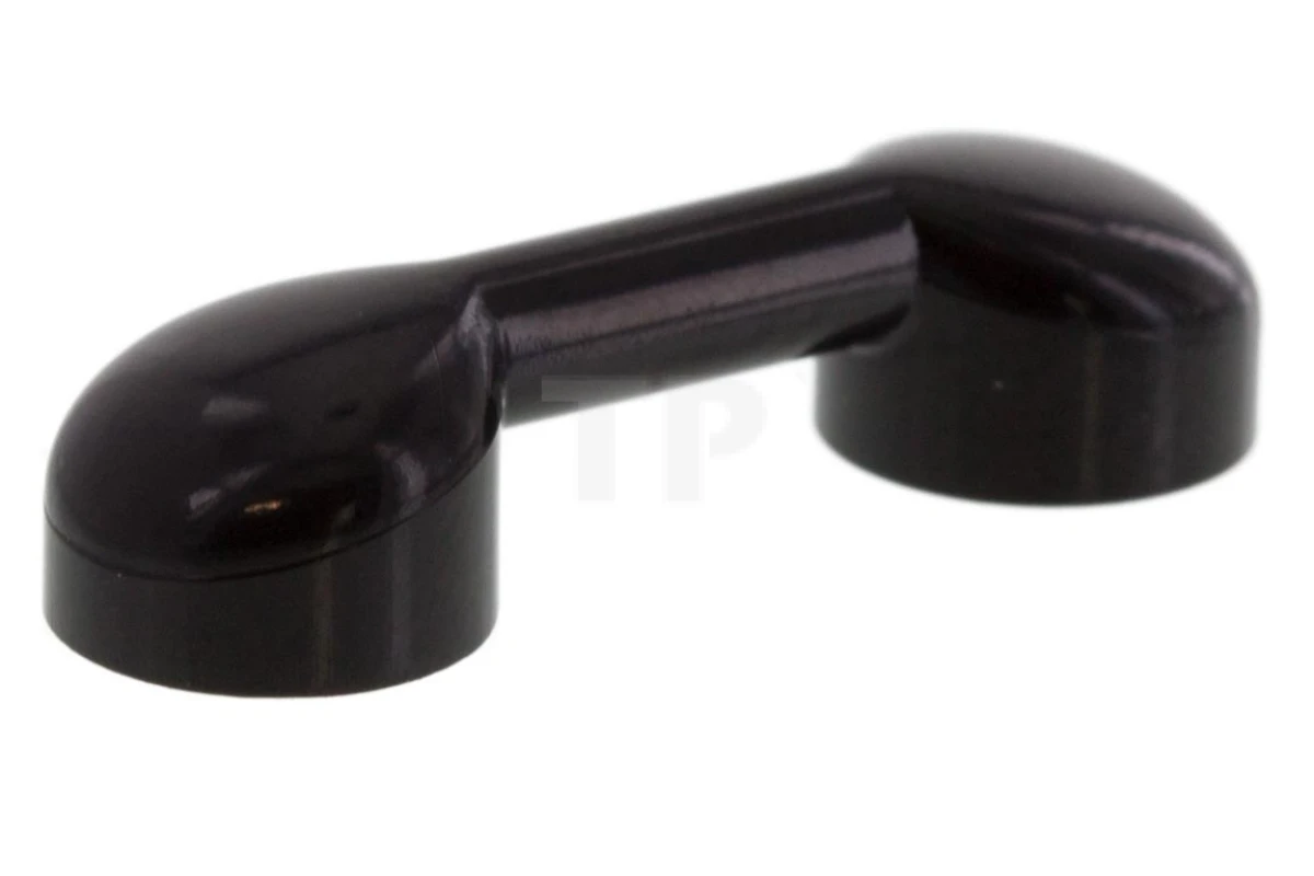 LEGO&reg; 6190 - 6151289 - Bar 1 x 3 (Radio Handle, Phone Handset)