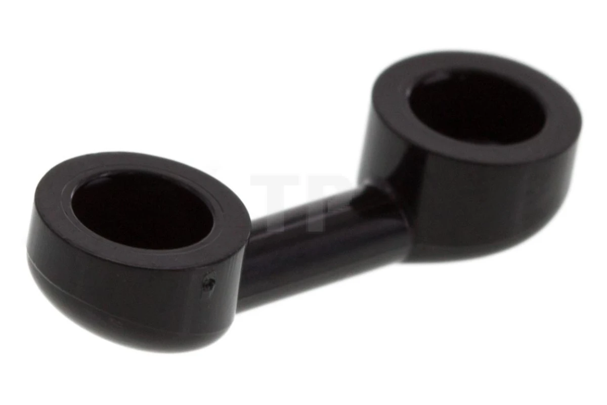 LEGO&reg; 6190 - 6151289 - Bar 1 x 3 (Radio Handle, Phone Handset)