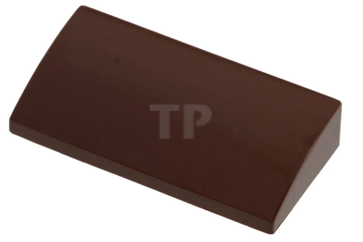 LEGO&reg; 4597565 - 88930 - Slope Curved 2 x 4 x 2/3