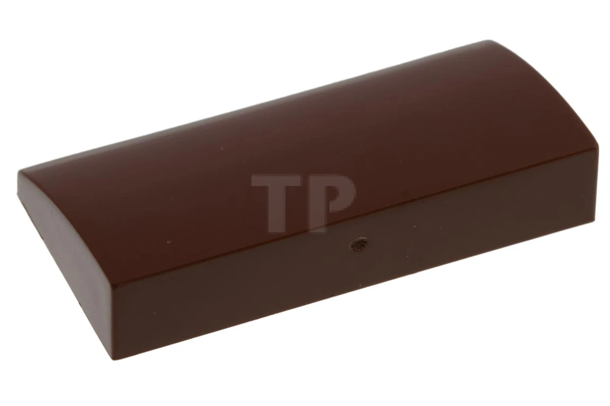 LEGO&reg; 4597565 - 88930 - Slope Curved 2 x 4 x 2/3