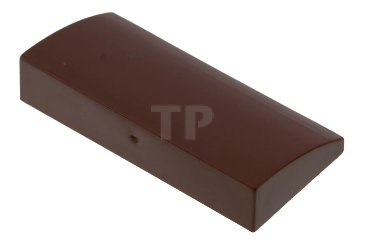 LEGO&reg; 4597565 - 88930 - Slope Curved 2 x 4 x 2/3