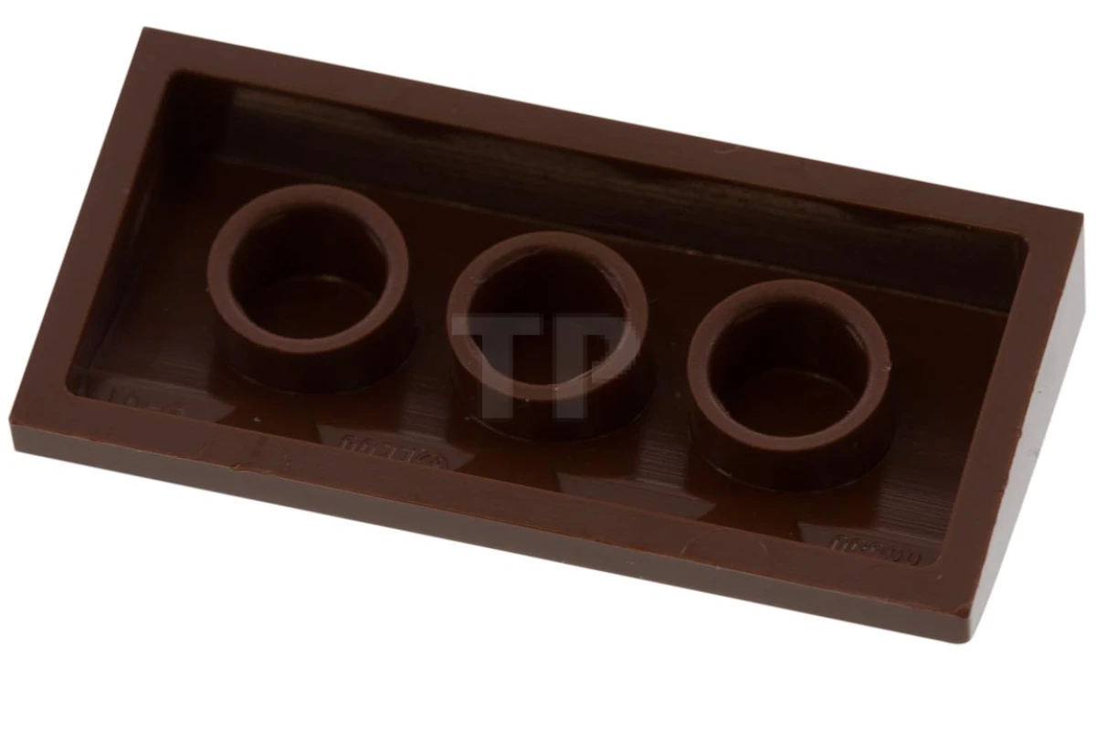 LEGO&reg; 4597565 - 88930 - Slope Curved 2 x 4 x 2/3