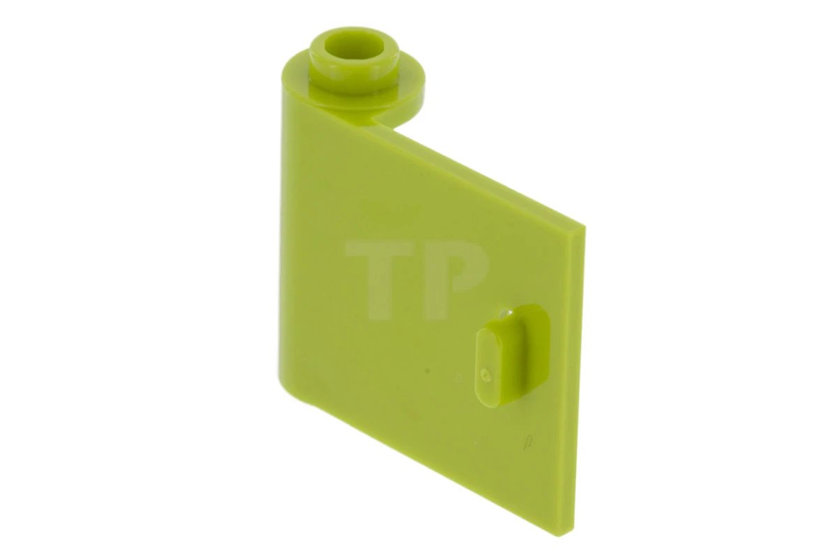 LEGO&reg; 6353625 - 92262 - Door 1 x 3 x 2 Left 