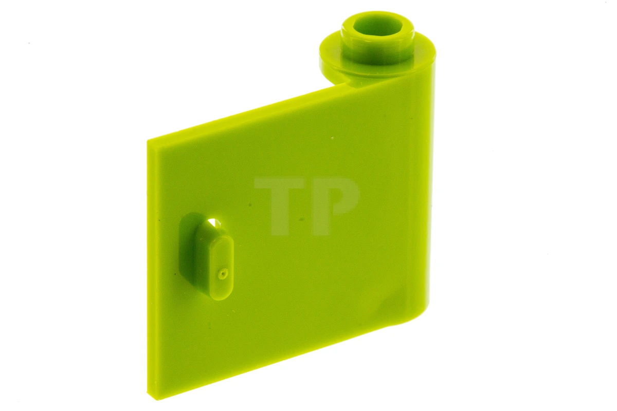 LEGO&reg; 6353710 - 92263 - Door 1 x 3 x 2 Right