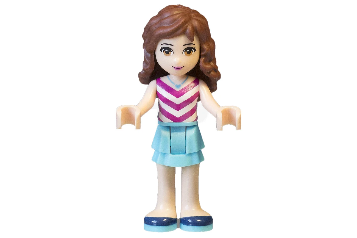 LEGO&reg; frnd0179 Olivia