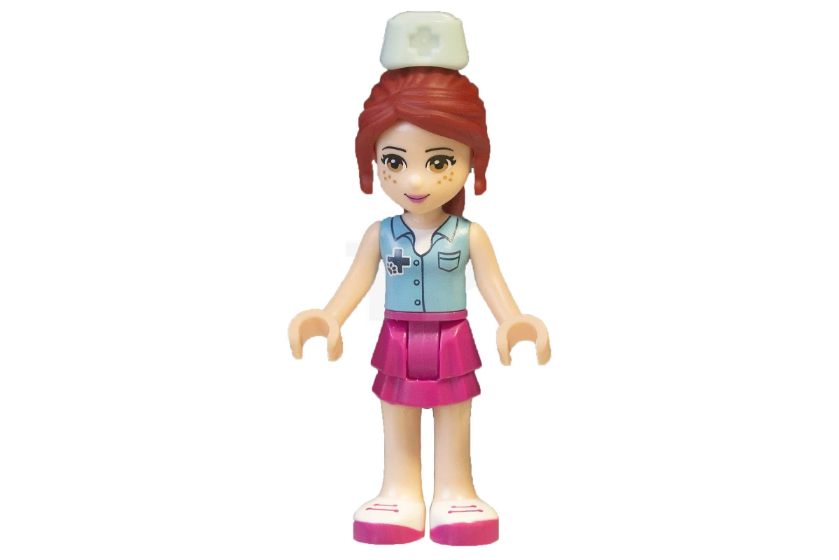 LEGO&reg; frnd0174 Mia