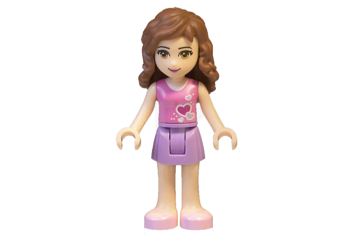 LEGO&reg; frnd0175 Olivia