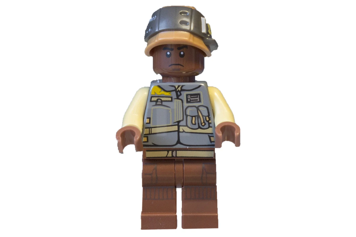LEGO&reg; sw0784 Rebel Trooper