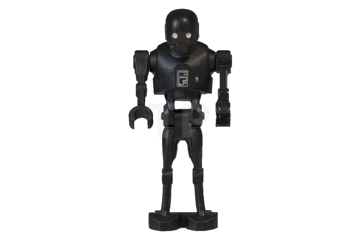 LEGO&reg; sw0782 K-2SO Droid